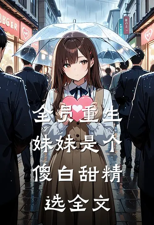 全员重生：妹妹是个傻白甜精选全文