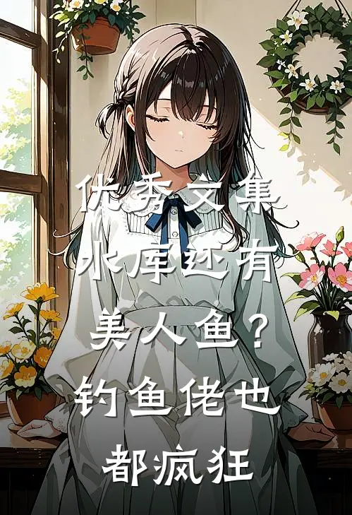 优秀文集水库还有美人鱼？钓鱼佬也都疯狂