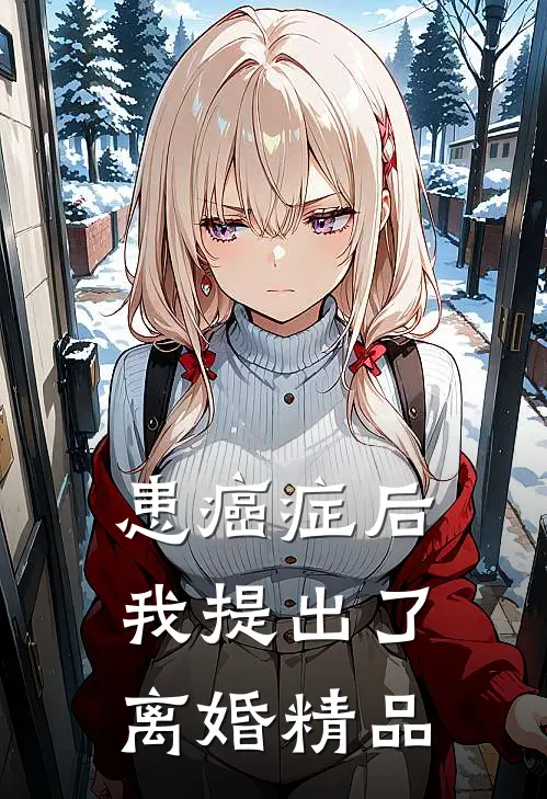 患癌症后，我提出了离婚精品