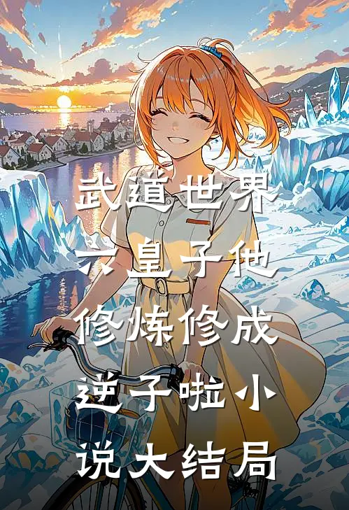 武道世界：六皇子他修炼修成逆子啦小说大结局