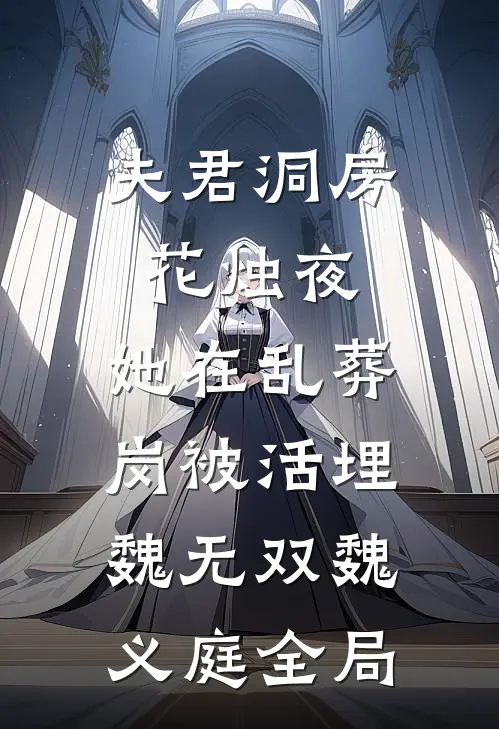 夫君洞房花烛夜，她在乱葬岗被活埋魏无双魏义庭全局
