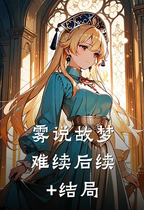 雾说故梦难续后续+结局