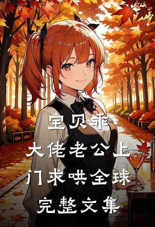 宝贝乖，大佬老公上门求哄全球完整文集