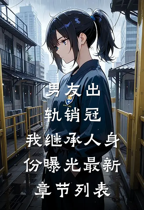 男友出轨销冠，我继承人身份曝光最新章节列表