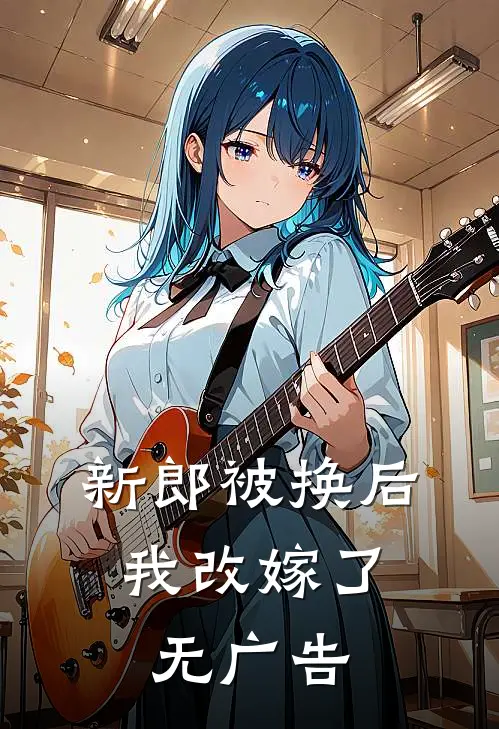 新郎被换后，我改嫁了无广告