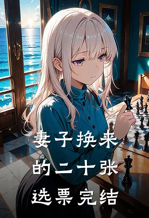 妻子换来的二十张选票完结