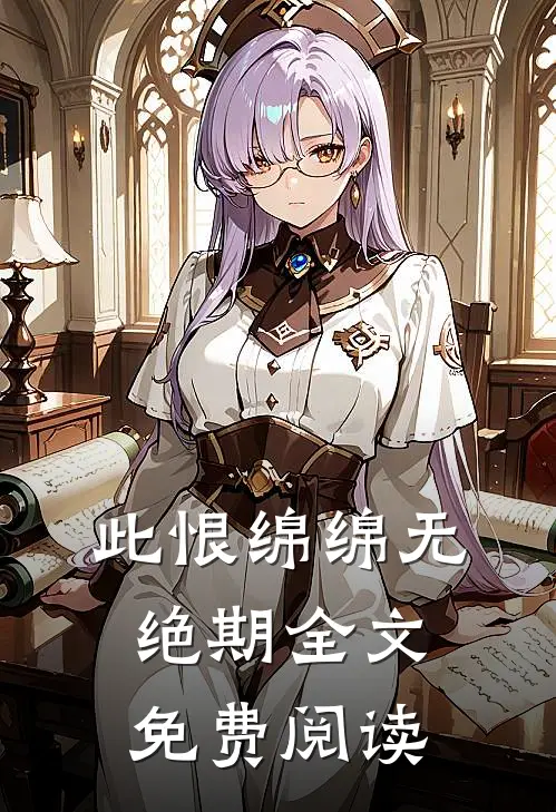 此恨绵绵无绝期全文免费阅读