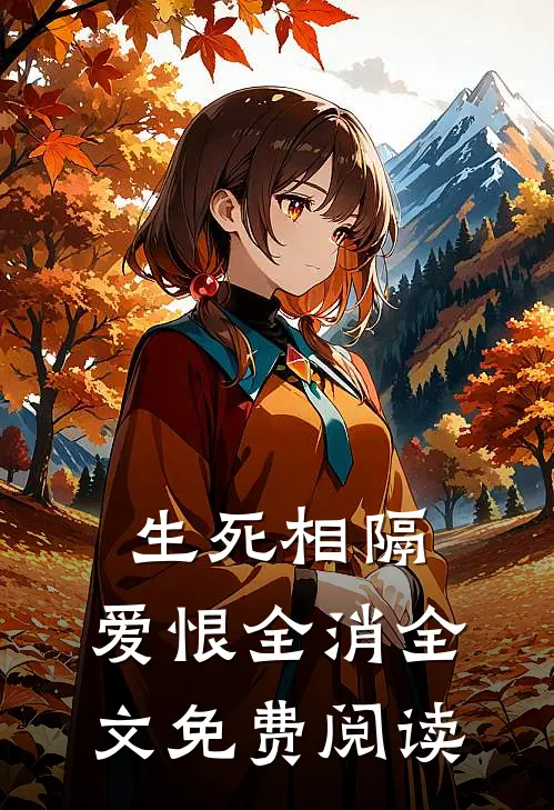 生死相隔，爱恨全消全文免费阅读