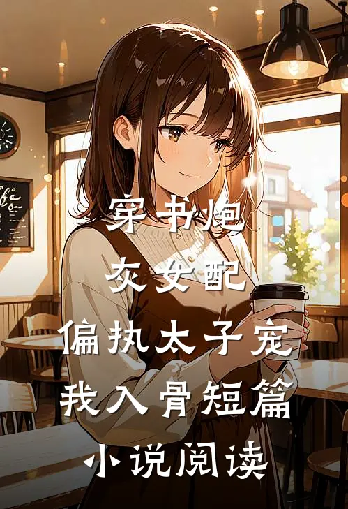 穿书炮灰女配，偏执太子宠我入骨短篇小说阅读