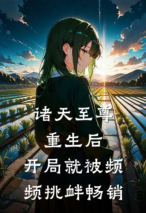 诸天至尊重生后，开局就被频频挑衅畅销