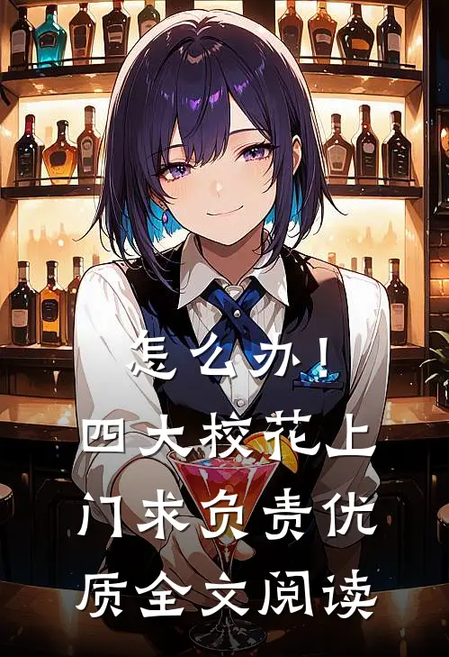怎么办！四大校花上门求负责优质全文阅读