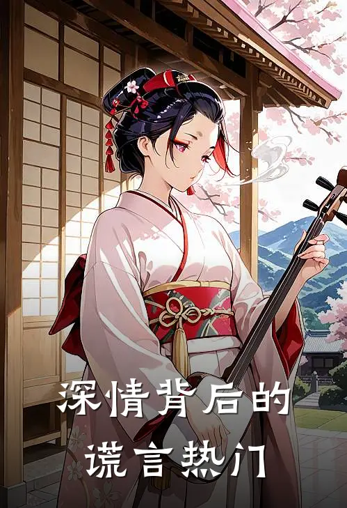 深情背后的谎言热门