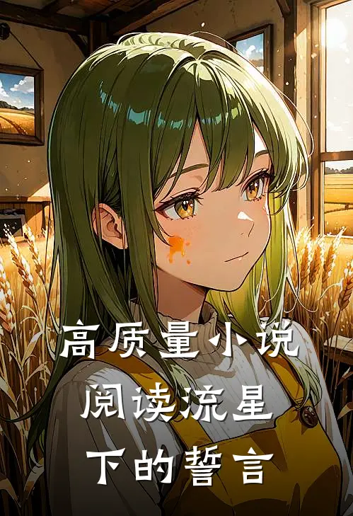 高质量小说阅读流星下的誓言