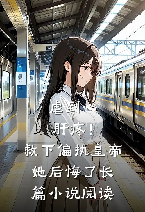 虐到心肝疼！救下偏执皇帝她后悔了长篇小说阅读