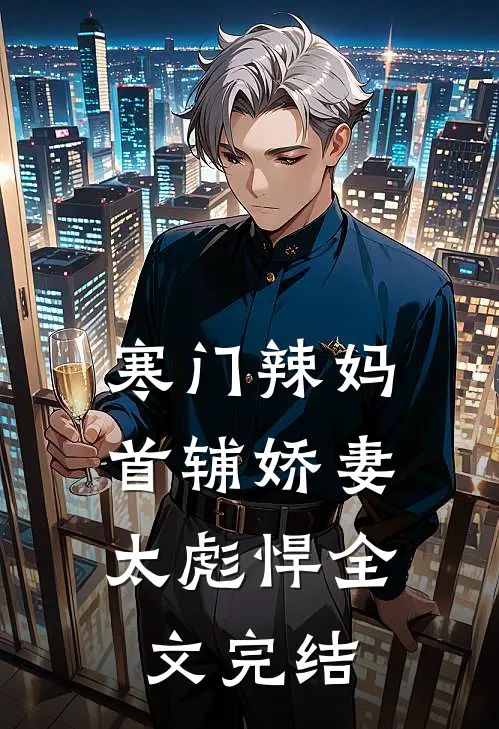 寒门辣妈：首辅娇妻太彪悍全文完结