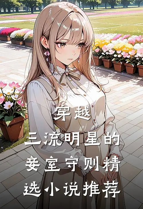 穿越：三流明星的妾室守则精选小说推荐