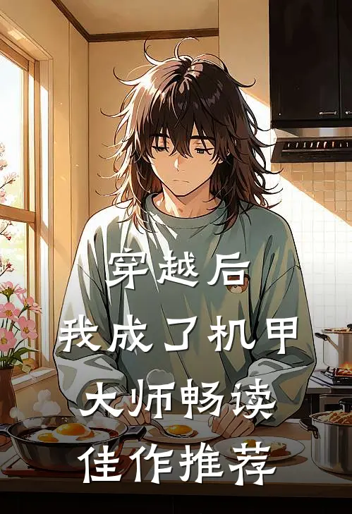 穿越后，我成了机甲大师畅读佳作推荐