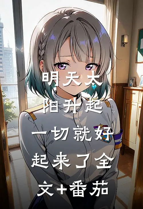 明天太阳升起，一切就好起来了全文+番茄