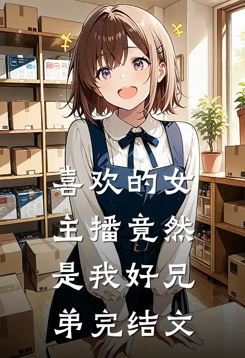 喜欢的女主播竟然是我好兄弟完结文