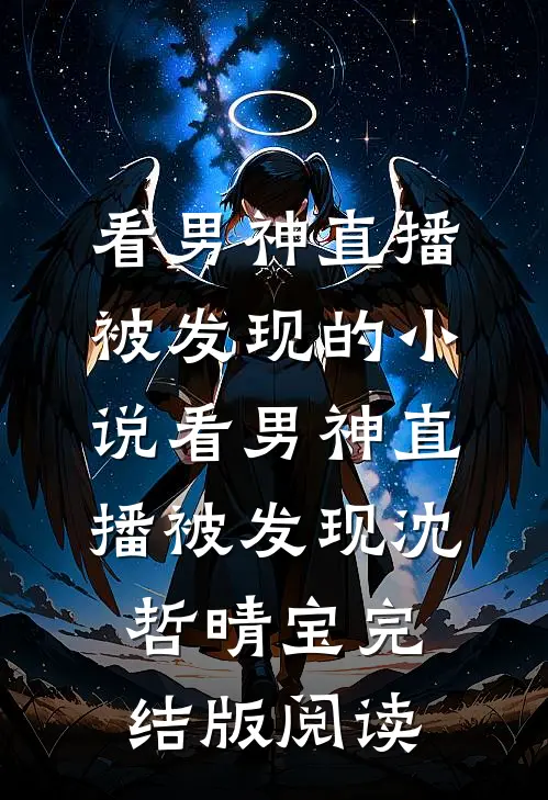 看男神直播被发现的小说看男神直播被发现沈哲晴宝完结版阅读
