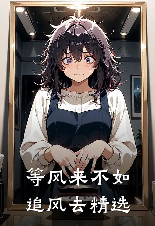 等风来不如追风去精选
