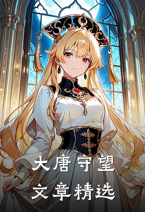 大唐守望文章精选