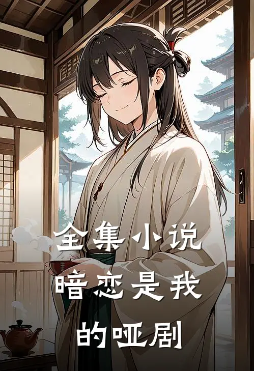 全集小说暗恋是我的哑剧
