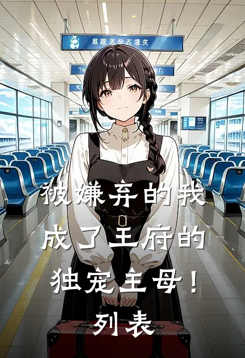 被嫌弃的我成了王府的独宠主母！列表
