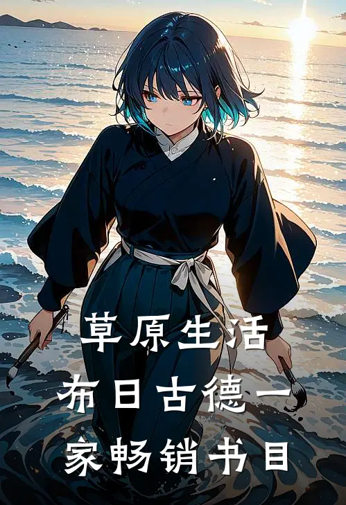 草原生活：布日古德一家畅销书目