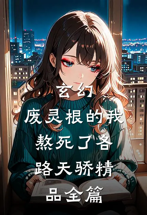 玄幻：废灵根的我，熬死了各路天骄精品全篇