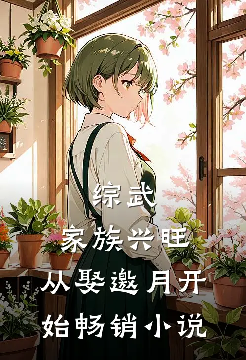 综武：家族兴旺，从娶邀月开始畅销小说