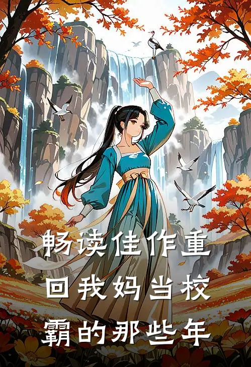 畅读佳作重回我妈当校霸的那些年