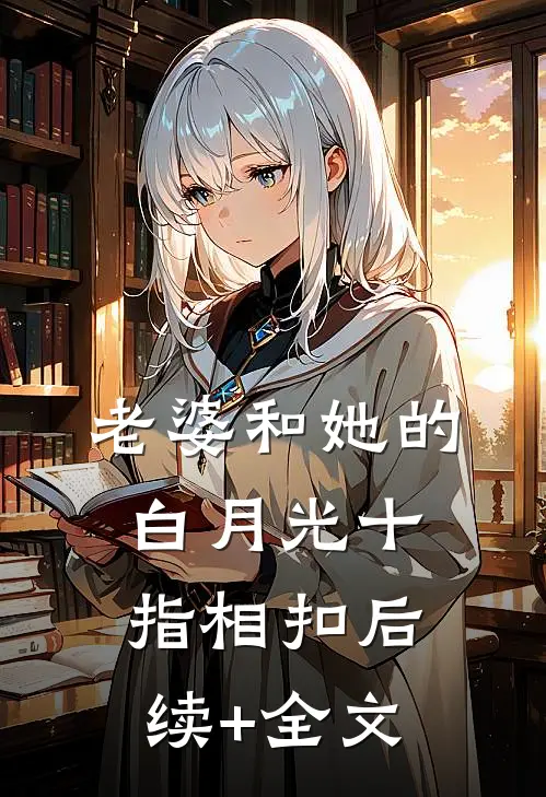 老婆和她的白月光十指相扣后续+全文