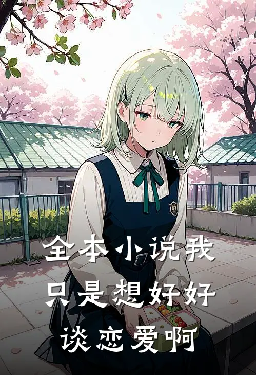 全本小说我只是想好好谈恋爱啊