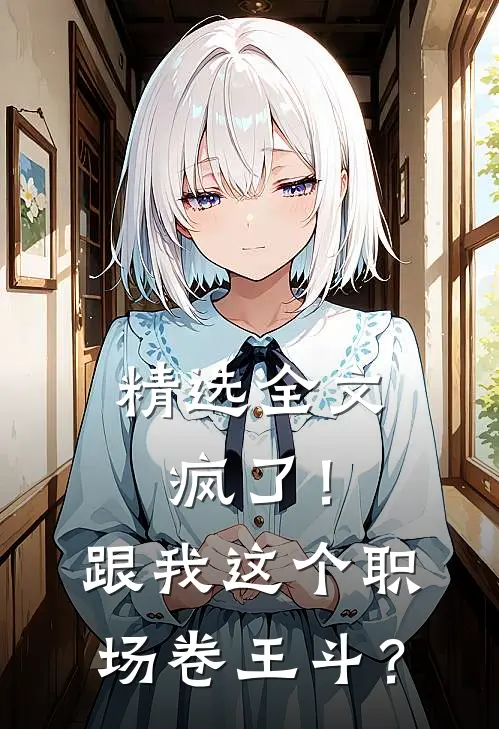 精选全文疯了！跟我这个职场卷王斗？