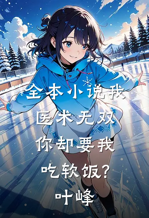 全本小说我医术无双,你却要我吃软饭?叶峰