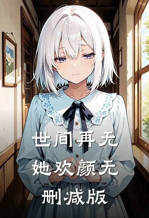 世间再无她欢颜无删减版