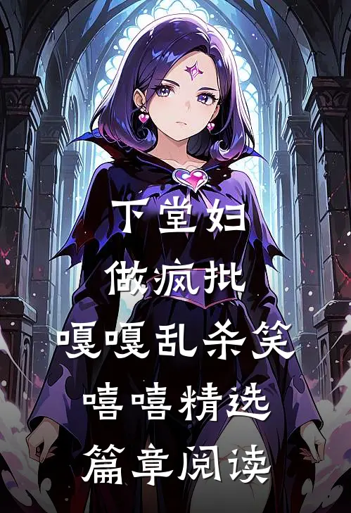 下堂妇，做疯批，嘎嘎乱杀笑嘻嘻精选篇章阅读
