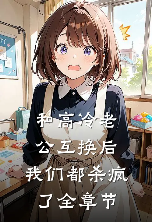 和高冷老公互换后，我们都杀疯了全章节