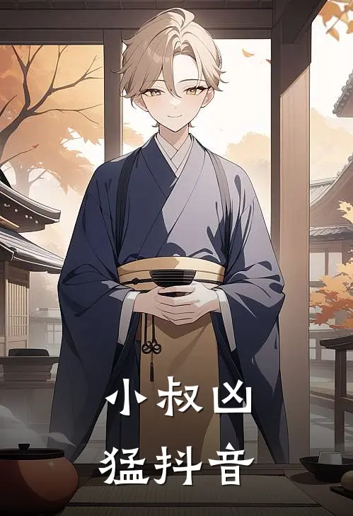 小叔凶猛抖音
