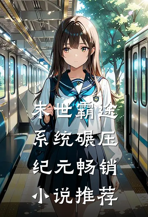 末世霸途：系统碾压纪元畅销小说推荐