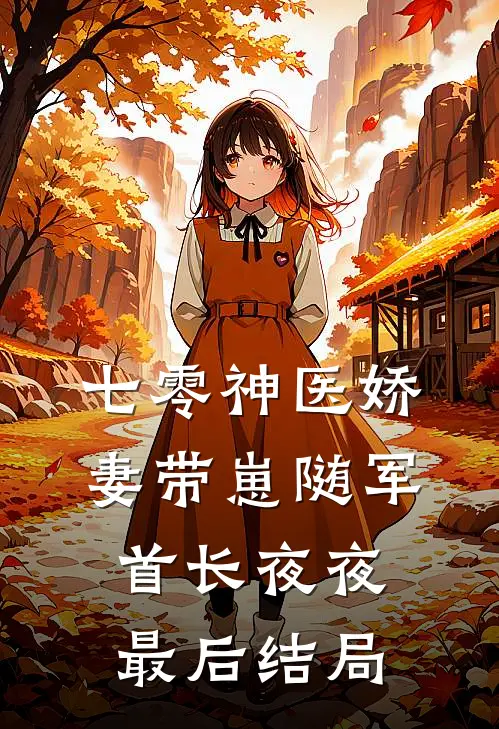 七零神医娇妻带崽随军首长夜夜最后结局