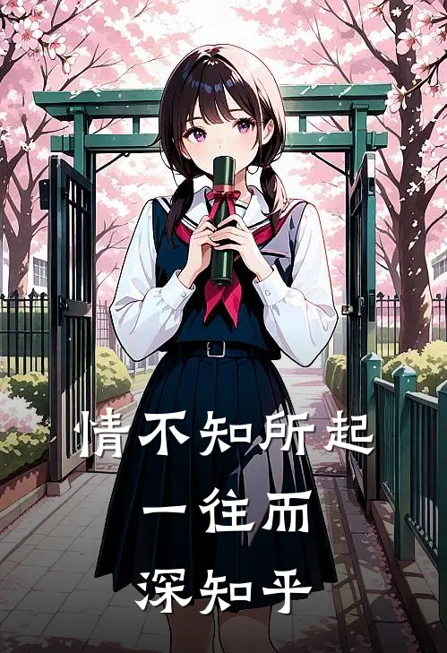 情不知所起，一往而深知乎