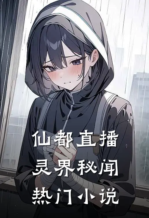 仙都直播：灵界秘闻热门小说