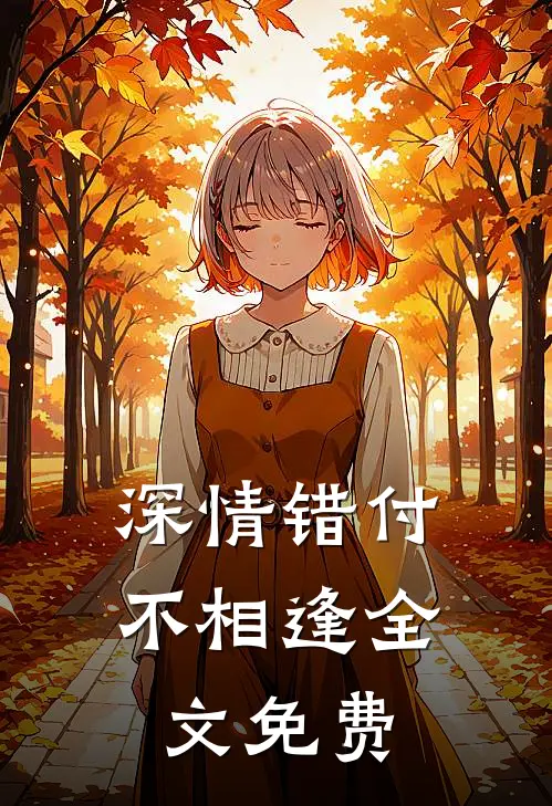 深情错付不相逢全文免费