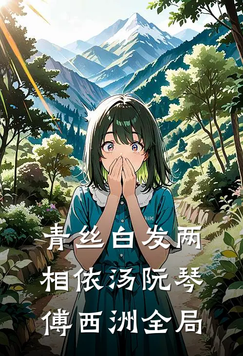 青丝白发两相依汤阮琴傅西洲全局