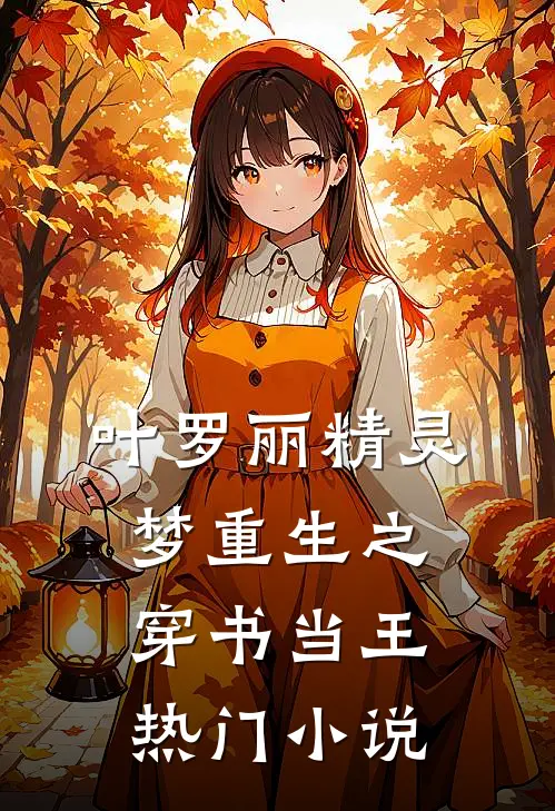 叶罗丽精灵梦重生之穿书当王热门小说