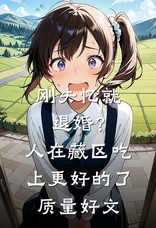 刚失忆就退婚？人在藏区，吃上更好的了质量好文