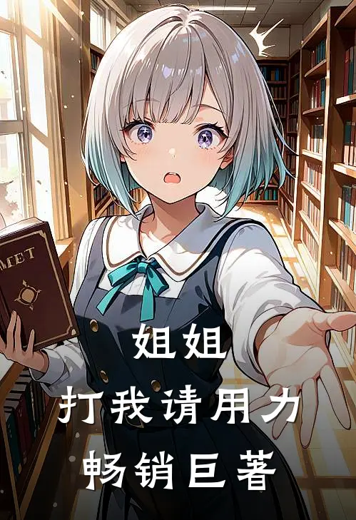 姐姐，打我请用力畅销巨著