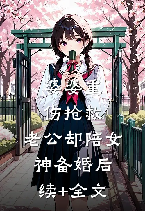 婆婆重伤抢救，老公却陪女神备婚后续+全文